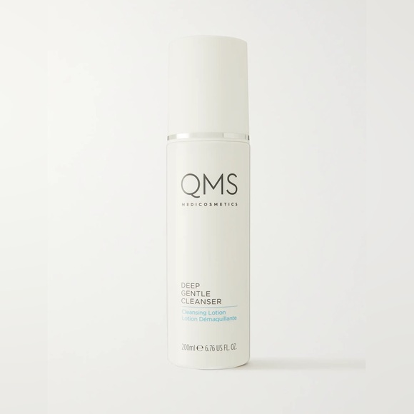 QMS Deep Gentle Cleansing lotion - Picture 1 of 1